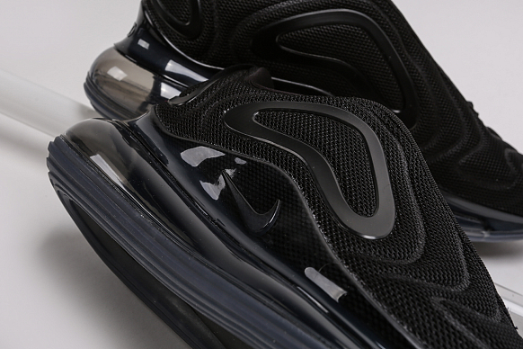 Мужские кроссовки Nike Air Max 720 (AO2924-007) - фото 4 картинки