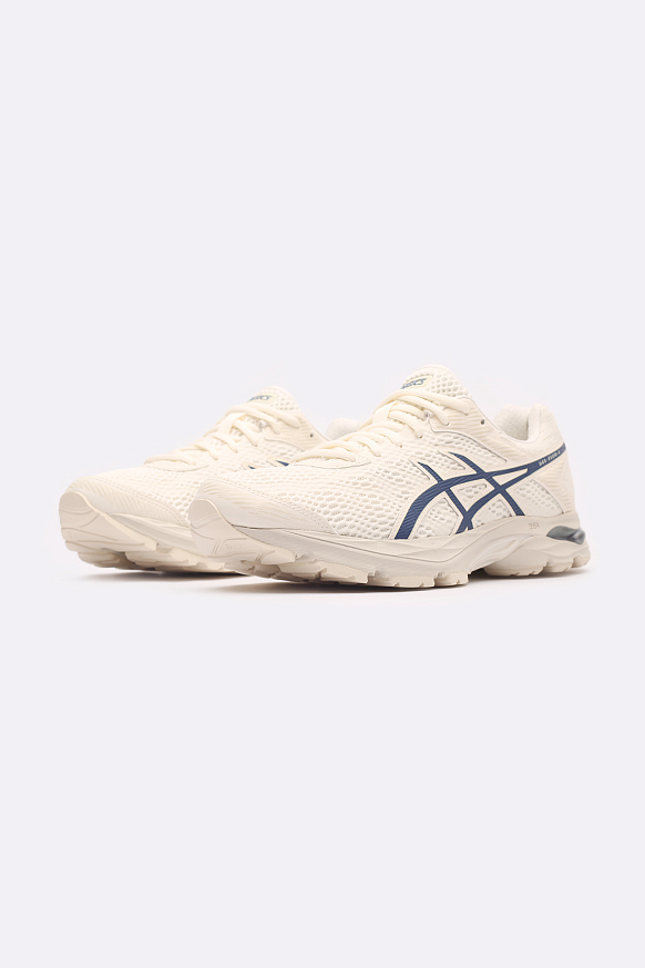 Мужские кроссовки ASICS Gel-Flux 4 (1011A614-102) - фото 4 картинки