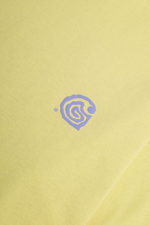 Мужская футболка Carhartt WIP S\S Helix T-shirt (I035194 Fandoghi) - фото 3 картинки