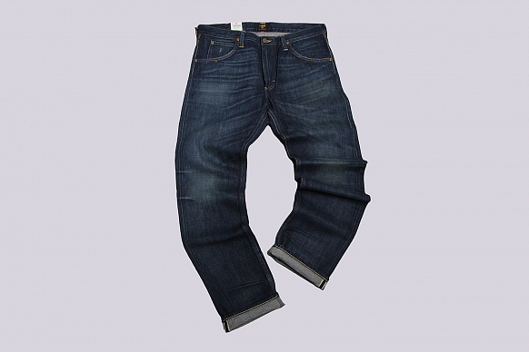 Мужские джинсы Lee 101 (L950HKHF)