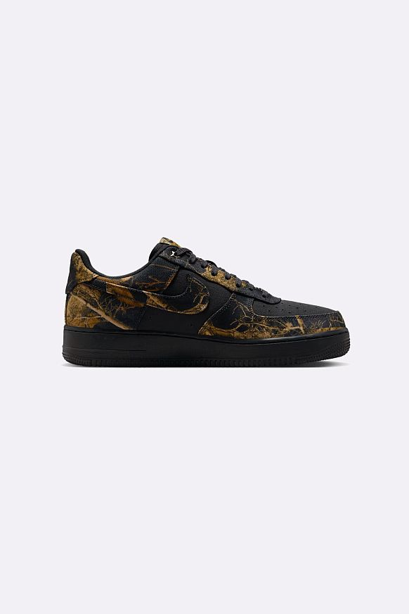 Мужские кроссовки Nike Air Force 1 Low (IH1221-001) - фото 9 картинки