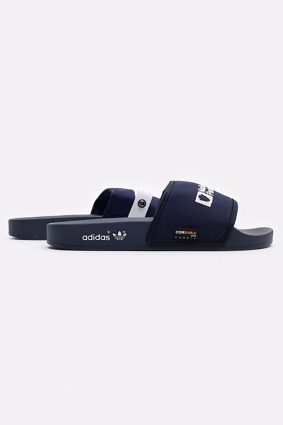 Мужские сланцы adidas Originals Adilette x National Park (FY5174)