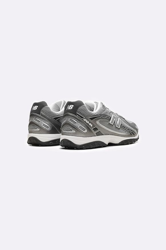 Мужские кроссовки New Balance 204L (U204L1KP) - фото 3 картинки