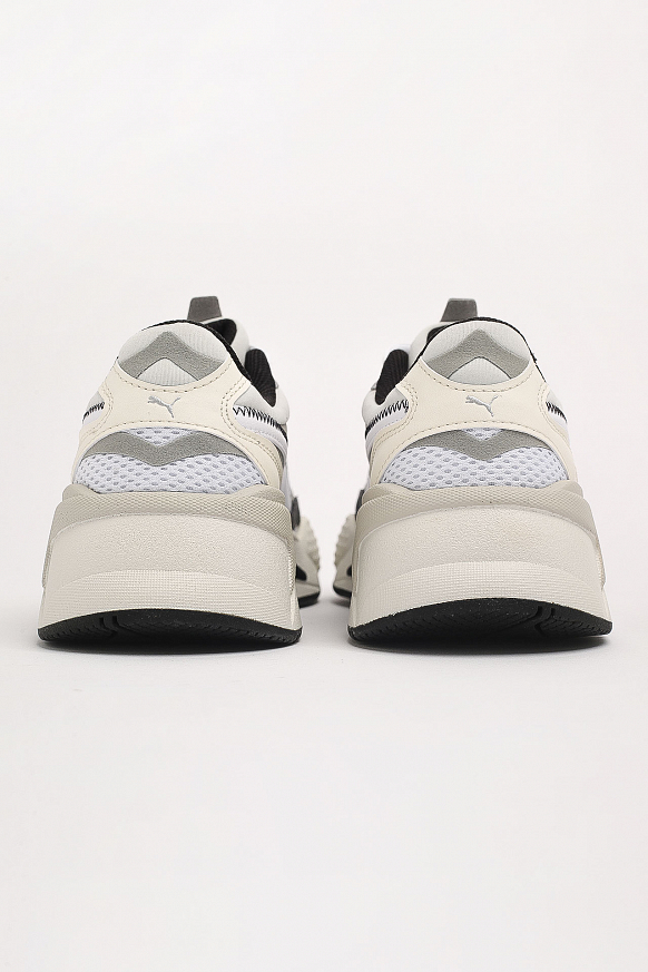Мужские кроссовки PUMA RS-X3 Millenium (37323607) - фото 5 картинки