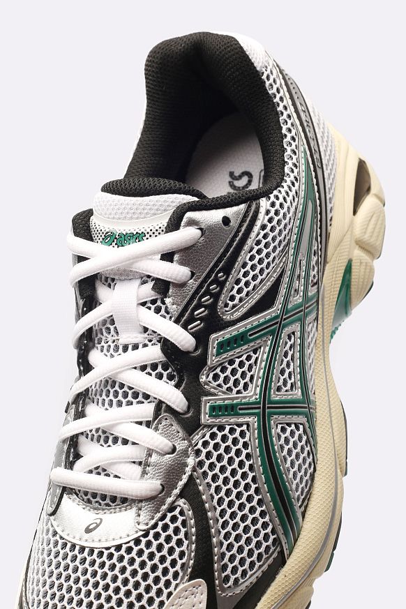 Мужские кроссовки ASICS GT-2160 (1203A275-106) - фото 2 картинки