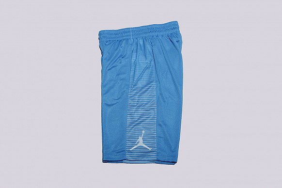 Мужские шорты Jordan BSK Short Game (831334-435) - фото 2 картинки