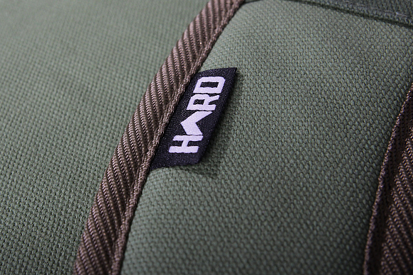 Рюкзак Hard HD Backpack Medium (backpack medium) - фото 5 картинки