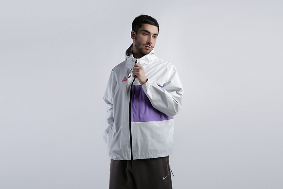 Мужская куртка Nike ACG 2.5L Packable Jacket (BQ7340-121)