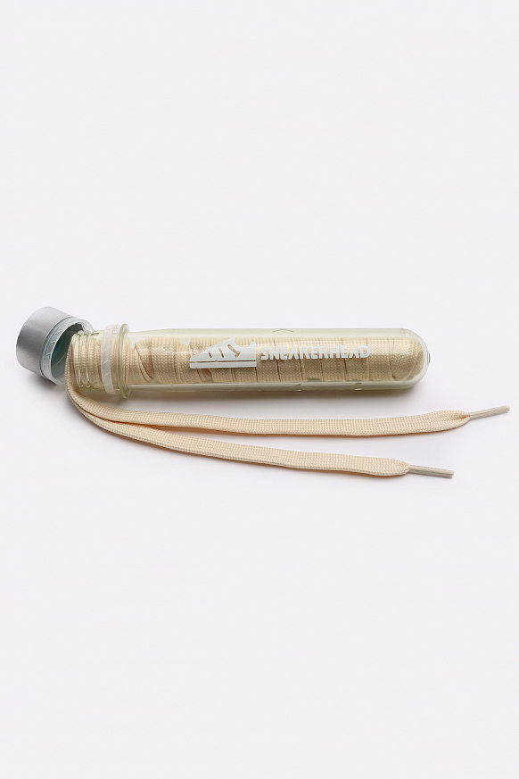 Шнурки Sneakerhead Laces (SL-beige)