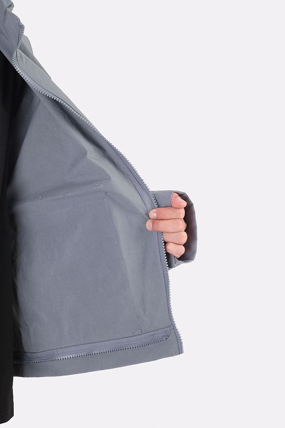 Мужская куртка Nike x A-Cold-Wall NRG Jacket (AQ0430-065) - фото 10 картинки