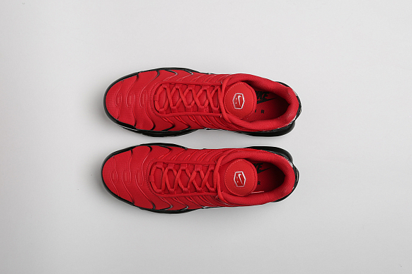 Мужские кроссовки Nike Air Max Plus (852630-603) - фото 6 картинки