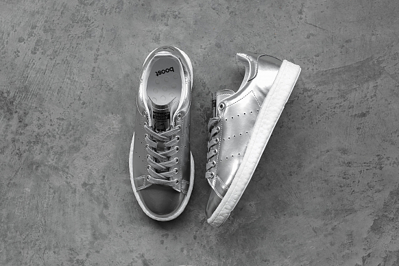 Женские кроссовки adidas Originals Stan Smith W (BB0108)