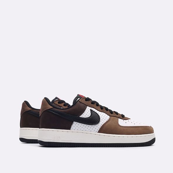Кроссовки Nike Air Force 1 Low Retro