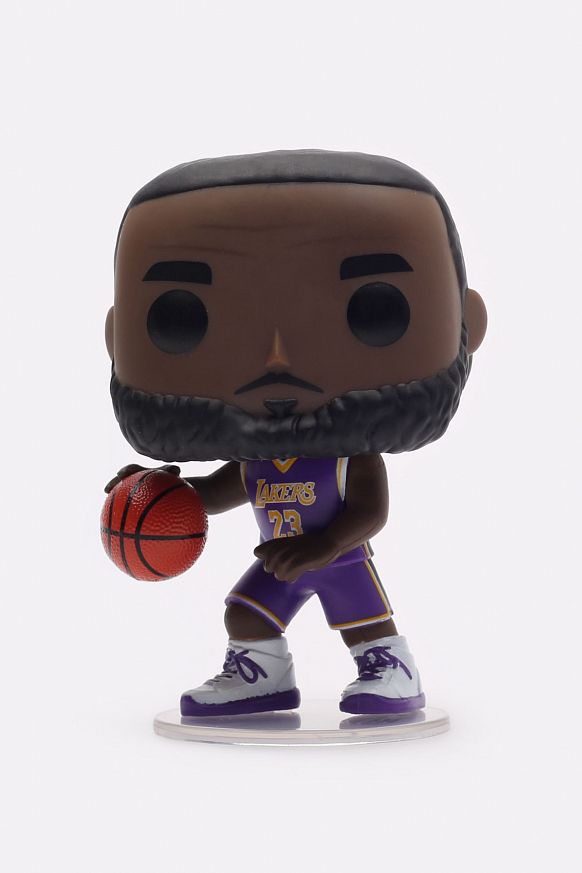 Фигурка Funko Lebron James (Fun2549267)