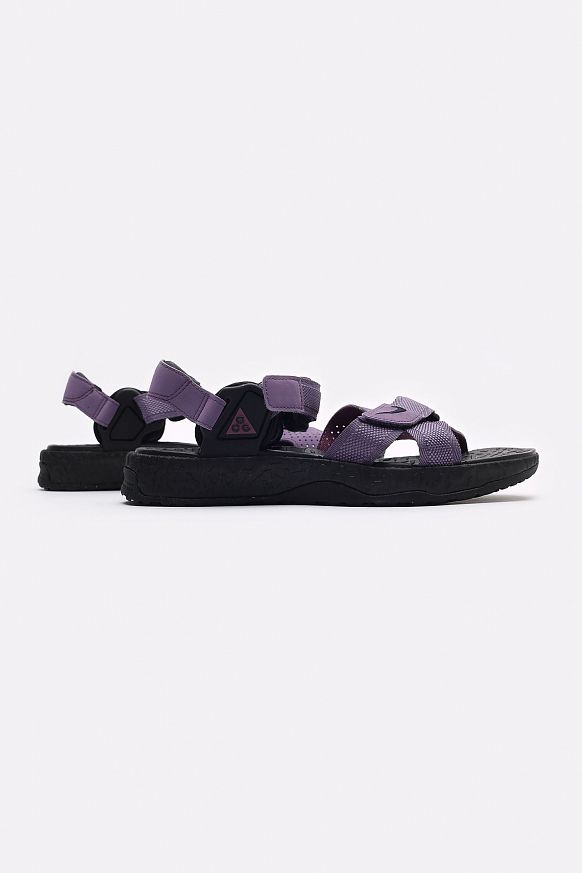 Сланцы Nike ACG Air Deschutz+ (DC9092-500) - фото 5 картинки