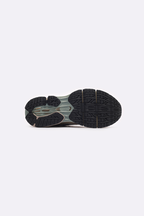 Мужские кроссовки Mizuno Wave Prophecy LS (D1GA238701) - фото 6 картинки