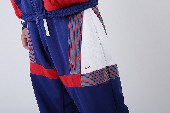 Мужской спортивный костюм Nike NRG Chen Track Suit Pack (BQ5431-455) - фото 5 картинки