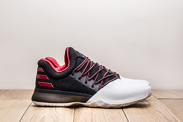 Harden best sale adidas 1