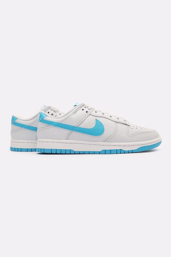 Мужские кроссовки Nike Dunk Low (DV0831-001)