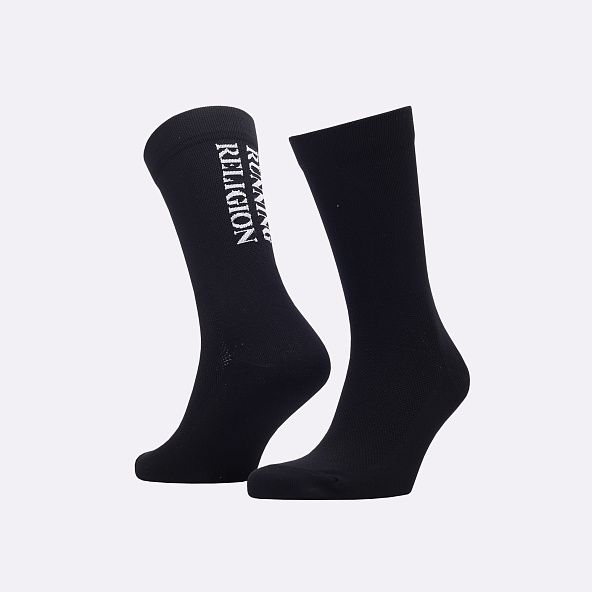Носки Running Religion Back Logo Socks