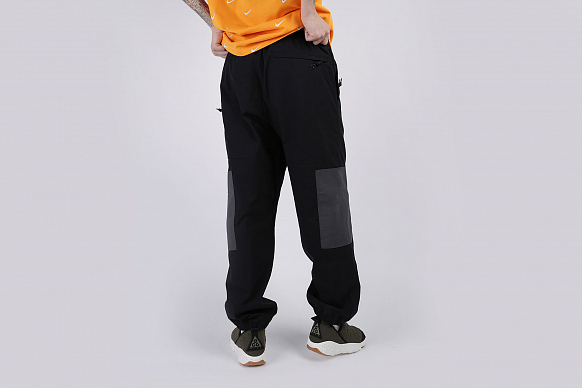 Мужские брюки Nike ACG Trail Pant (CD4540-011) - фото 4 картинки