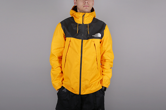 Мужская куртка The North Face 1990 Mountain Quest Jacket (T92S51H6G)