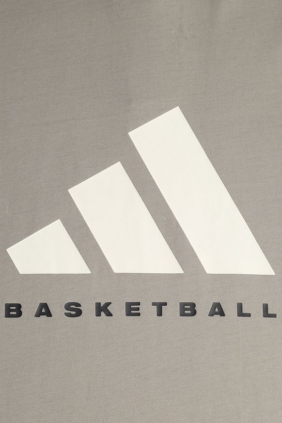 Мужская футболка adidas Originals Adi BB Tee (JD6127) - фото 2 картинки