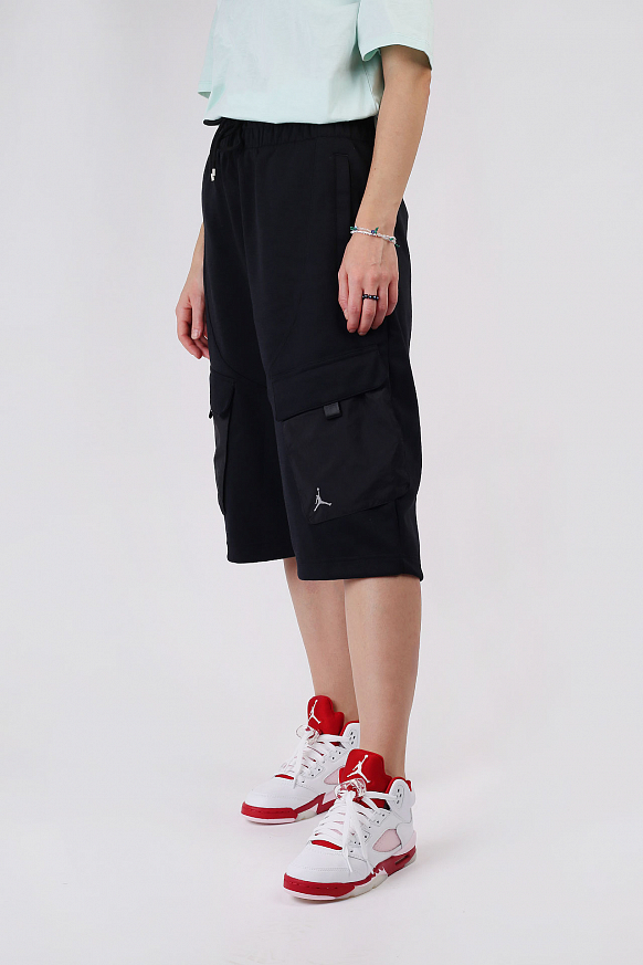 Женские шорты Jordan Women's Shorts (CU6347-010)