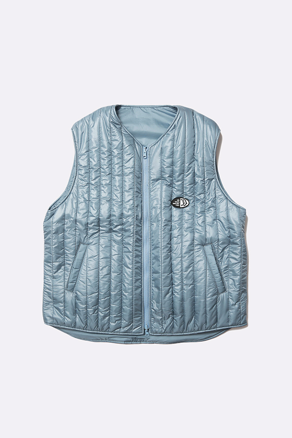 Мужской жилет Hombre Nino Corona Deep Freeze Simple Vest (0222-JK0001-blue)