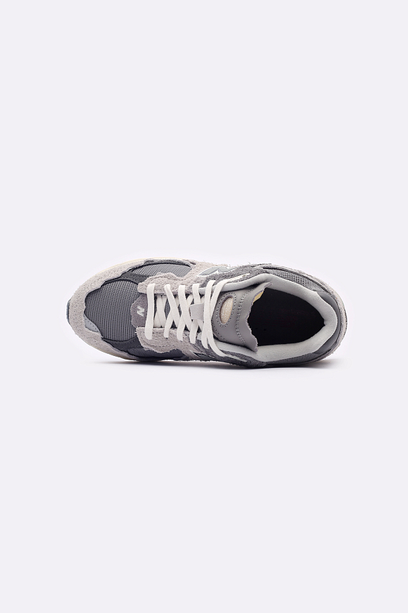 Мужские кроссовки New Balance 2002R (M2002RDA) - фото 7 картинки