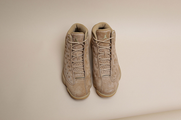 Мужские кроссовки Jordan XIII Retro (414571-705) - фото 7 картинки