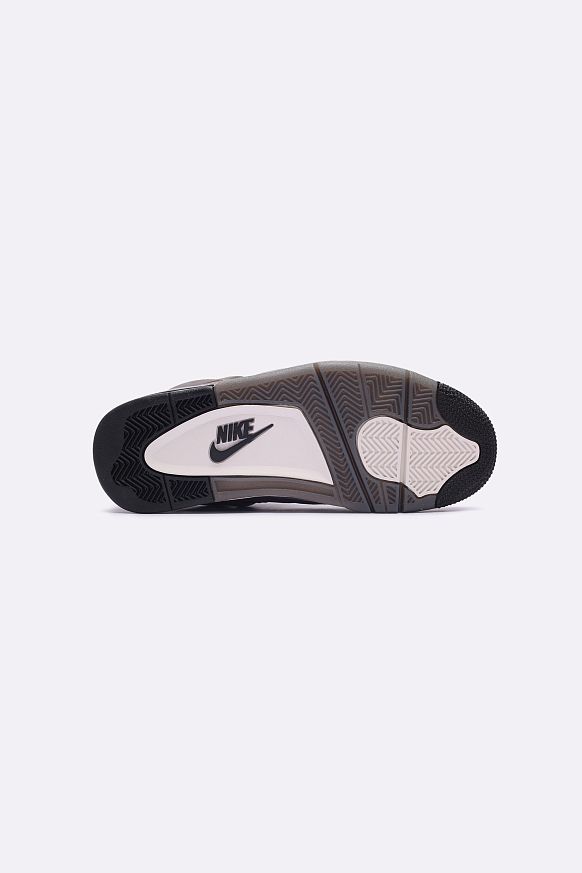 Мужские кроссовки Jordan 4 Retro Cave Stone (FV5029-200) - фото 6 картинки
