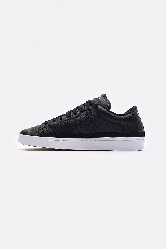 Мужские кроссовки Nike Blazer Low X (DA2045-001) - фото 2 картинки
