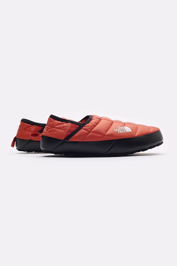 Мужские сланцы The North Face Thermoball Traction Mule V (TA3UZN31L)