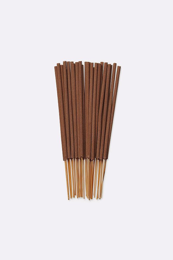 Благовония Carhartt WIP Jazzy Incense Sticks (I034901-natural) - фото 2 картинки