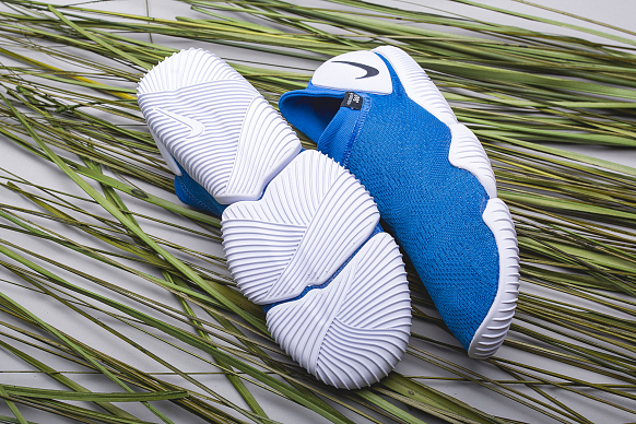 Мужские кроссовки Nike Aqua Sock 360 (885105-400) - фото 4 картинки
