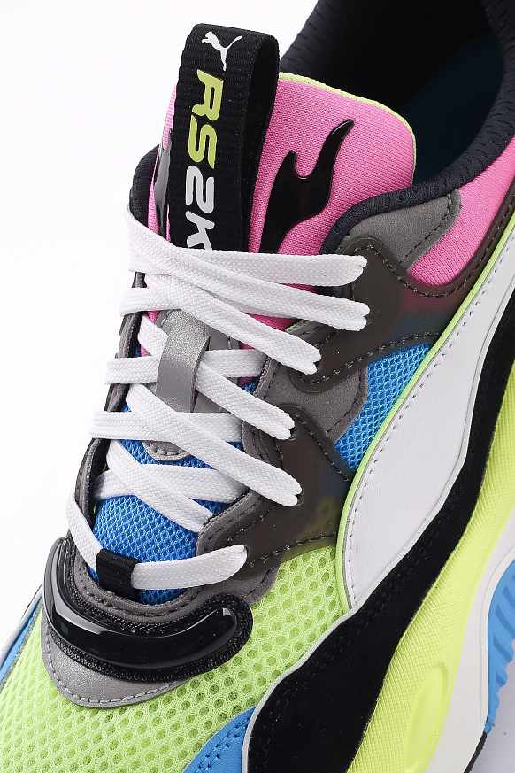 Мужские кроссовки PUMA RS-2K Internet Exploring (37330905) - фото 6 картинки