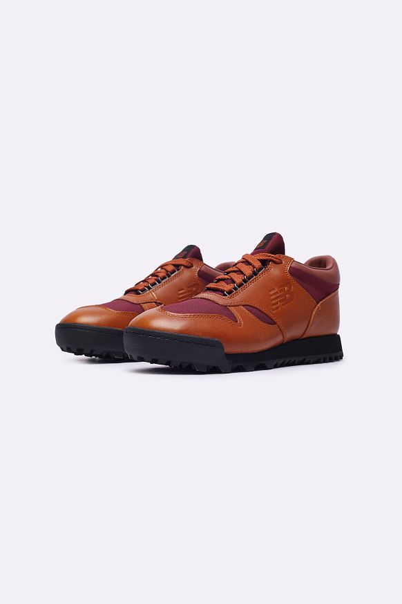 Кроссовки New Balance Rainer Low (UALGSOG-2) - фото 3 картинки