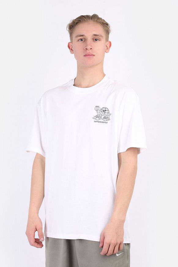 Мужская футболка Nike NRG Turtle T-Shirt (DM2351-100)