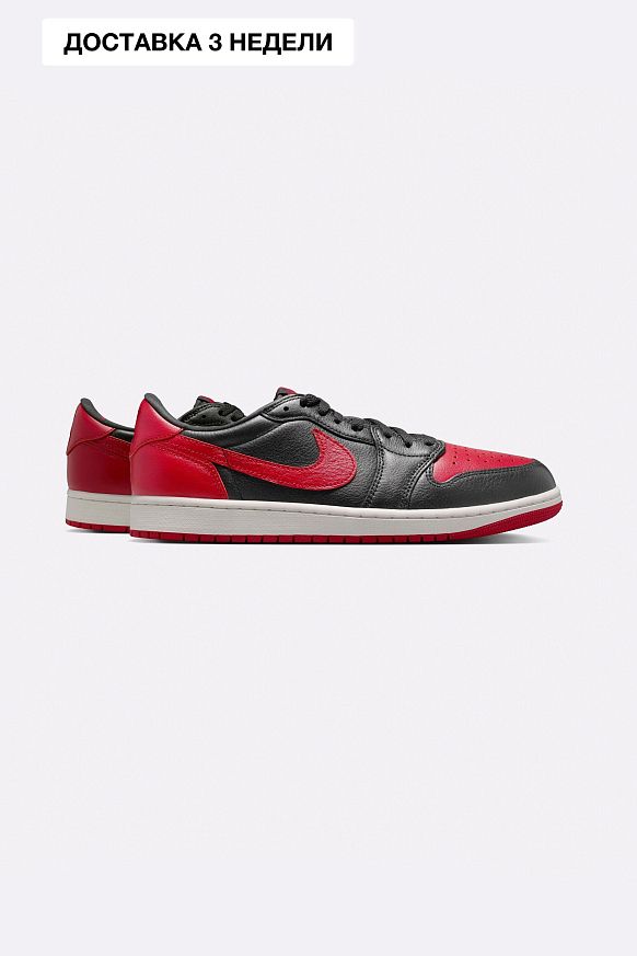 Мужские кроссовки Jordan 1 Retro Low OG (IW6276-001)