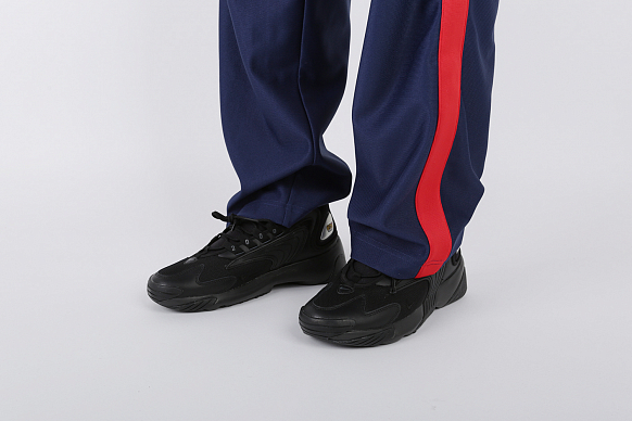 Мужские брюки Nike NRG Solid Swoosh Stripe (CD6383-410) - фото 5 картинки
