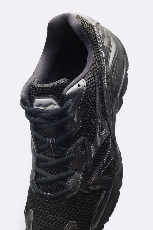 Мужские кроссовки Mizuno Wave Rider 10 (D1GA243108) - фото 2 картинки