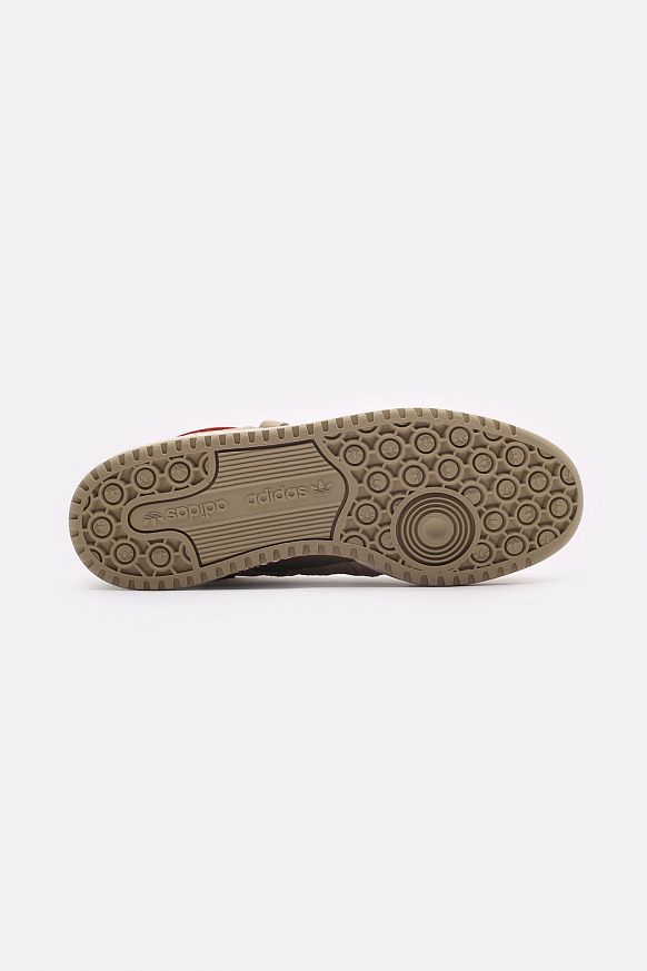 Мужские кроссовки adidas Originals Forum Mid (GY1807) - фото 5 картинки
