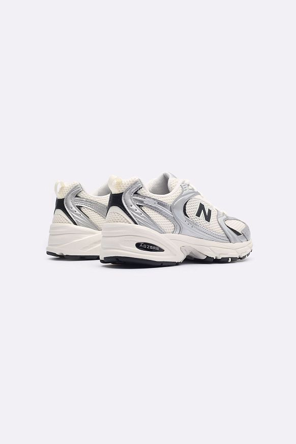 Кроссовки New Balance 530 (MR530GMT) - фото 4 картинки