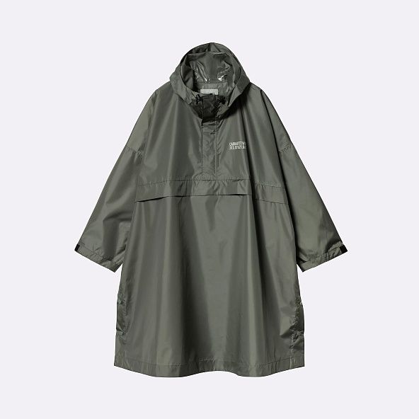 Дождевик Carhartt WIP Tour Packable Rain Poncho