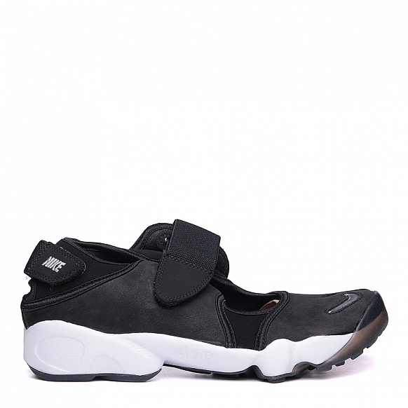 Женские кроссовки Nike Air Rift Anniversary QS (861532-001)