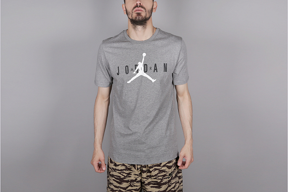 Мужская футболка Jordan Air GX (AA1907-091)
