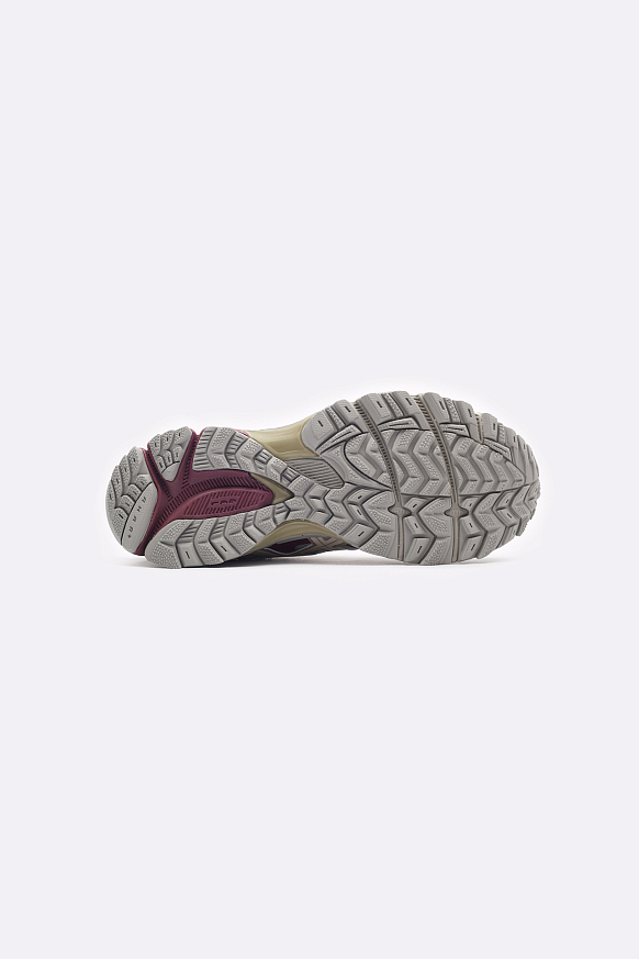 Мужские кроссовки ASICS Gel-Kahana 8 (1011B109-025) - фото 6 картинки