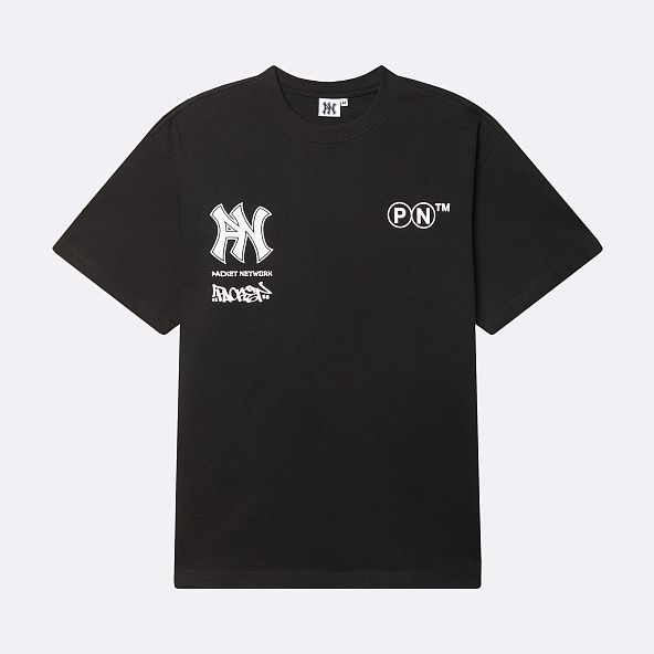 Футболка Packet Network Champions Tee