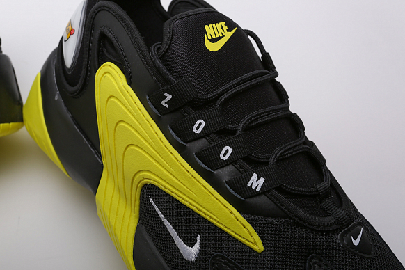 Мужские кроссовки Nike Zoom 2K (AO0269-006) - фото 4 картинки